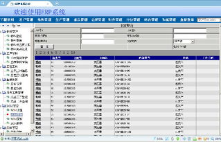 變壓器工廠ERP系統(tǒng)全攻略 價格、廠家、圖片與軟件開發(fā)詳解